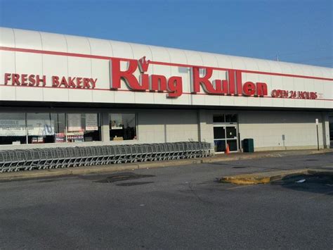 Bellmore King Kullen