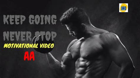Keep Going Never Stopby Aabest Motivational Video For Lifepart 5