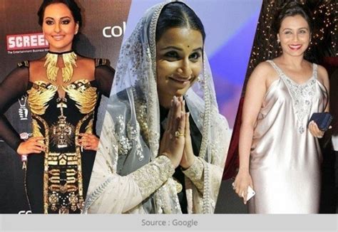 Worst Bollywood Fashion Disasters Would You Forgive Them