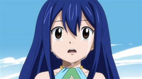 Anime characters are known to have unique style, whether it's clothes, hair, or whatever. Which are some anime characters with blue hair? - Quora