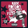 Here Comes The Fuzz by Mark Ronson - Music Charts