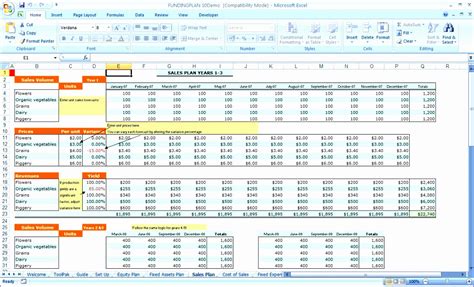 Check spelling or type a new query. 11 Excel Project Plan Template Free Download - Excel ...