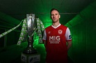 Ian Bermingham reckons it's too early for St Patrick's Athletic title ...