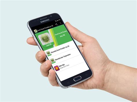 Surat Surat Pendek juz 30 APK untuk Unduhan Android