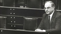 Kanzler der Weltgeschichte: Helmut Kohls Leben als Chronologie - n-tv.de