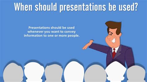 Presentation Skills | Virtual College