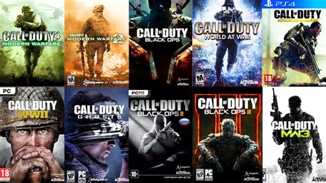 Black ops cold war available now TOP 10 Call of Duty GAMES of ALL TIME! (👎WORST - BEST👍 ...