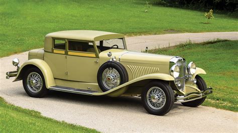 Maybe you would like to learn more about one of these? Duesenberg Model J Victoria Coupe by Judkins 1932 | Coupe ...