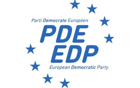 Registered Parties Parties And Foundations Authority For European