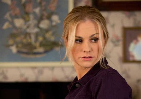 ‘true Blood How Bill Compton Made Sookie Stackhouse Lose Her Groove