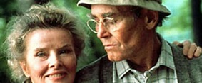 On Golden Pond Movie Review & Film Summary (1981) | Roger Ebert
