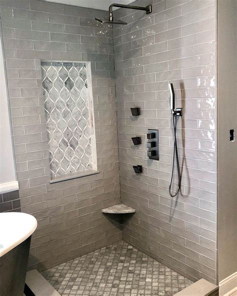 Grey tile ideas with cathedral windows 8. Find grey tile ideas for shower only on this page ...