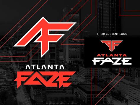 Atlanta Faze Wallpapers Wallpaper Cave