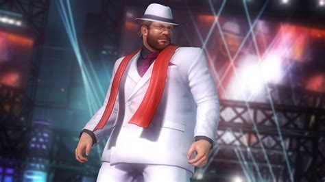 Image Doa5 Bass Formal Wear Dlc Dead Or Alive Wiki Fandom