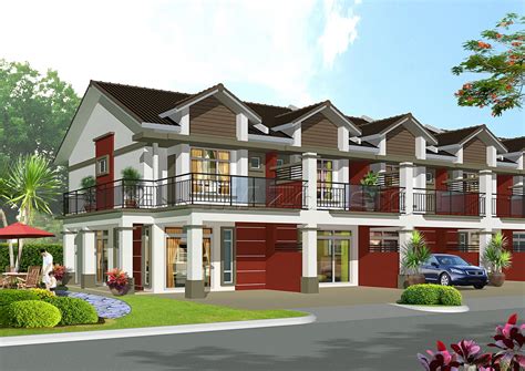 Spacious haven within the lush surrounds. MAZDESIGN: June 2011