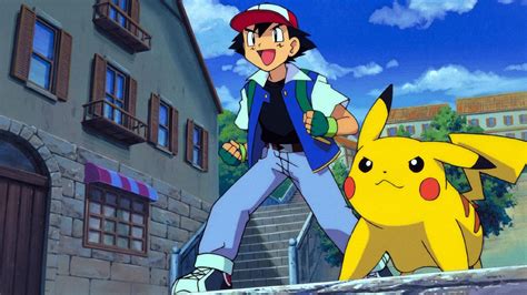 Top 10 Best Pokemon Movies Every Fan Should Watch Gamers Decide