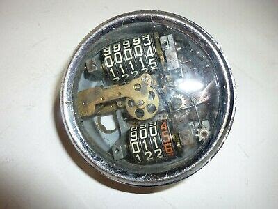 Offers premium automotive speedometer and cable service and repair in denver, colorado. Classic Smiths Vintage Motorcycle Speedometer For Spares Or Repair -triumph/bsa? | Motorcycle Spares