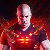 Bloodshot Vin Diesel 4K Movie Art Wallpapers - Wallpaper Cave