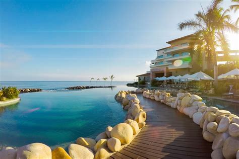 Garza Blanca Preserve Resort And Spa In Puerto Vallarta Best Rates