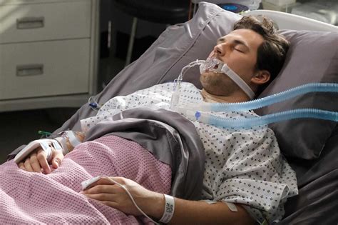 What Episode Does Deluca Die In Greys Anatomy Otakukart