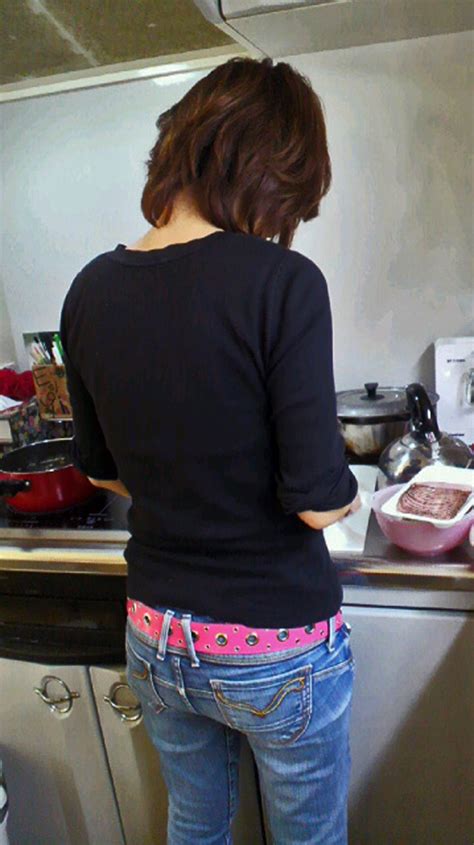 ママ家庭内 盗撮 