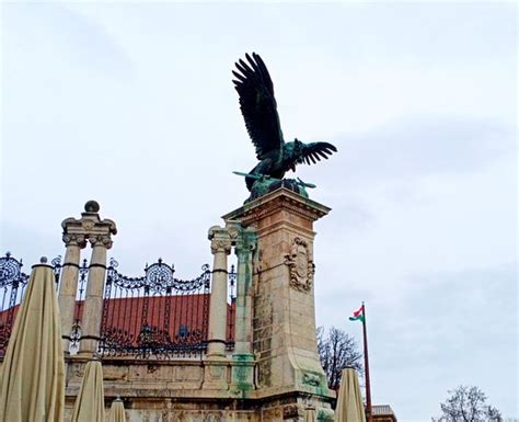 Turul Bird Statue Budapeste Atualizado O Que Saber Antes De Ir