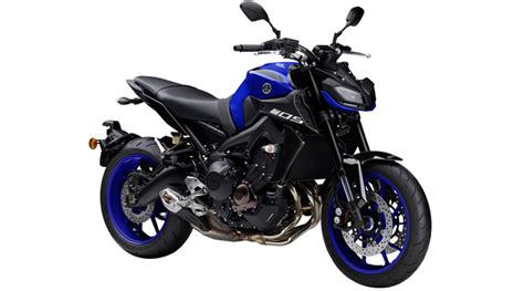 Prices are subject to change without prior notice. Yamaha MT-09 is now available in the USA, Europe and ...