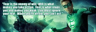Top 30 Inspirational Picture Quotes to ROCK Your Day… | Green lantern ...