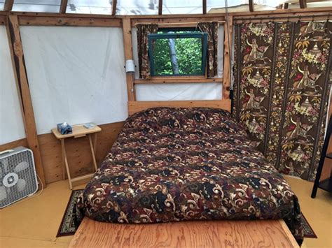 If you have any questions or comments, please feel free to contact us about our listing and rental. Yurt Rental Bay of Fundy, New Brunswick