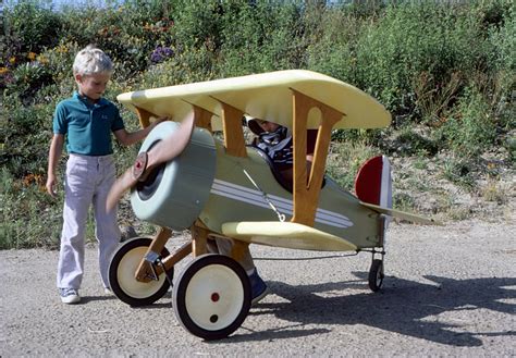 Pedal Airplane For Sale Compared To Craigslist Only 2 Left At 75