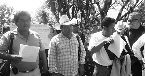 Periódico Altavoz Alcalde De Ayahualulco Se Compromete A Realizar