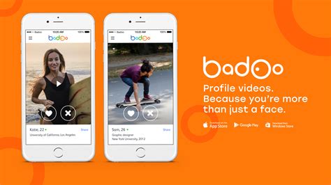 badoo adds profile video feature to dating platform