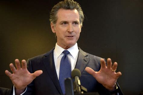 Gov Gavin Newsom Pardons 10 Convicted Of Drug Offenses Other Crimes Los Angeles Times