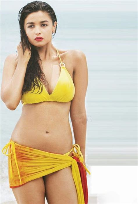 Unseen Hot Spicy Alia Bhatt Hot And Sexy Pic