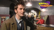 Totally Doctor Who Series 2: Episode 2 | David Tennant - YouTube