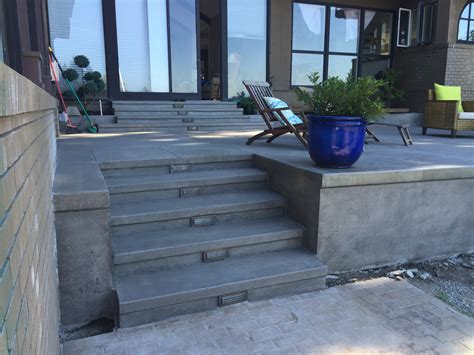 Maybe you would like to learn more about one of these? Derouin Concrete - Custom Decorative Concrete in the Puget ...