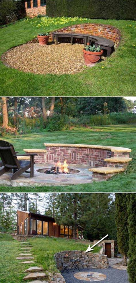 See more ideas about retaining wall, landscaping around trees, front yard landscaping. 35 Inspiring Retaining Wall Ideas Uses that Will Blow Your ...