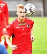 Philipp Lienhart bleibt beim SC Freiburg - SC Freiburg - Badische Zeitung