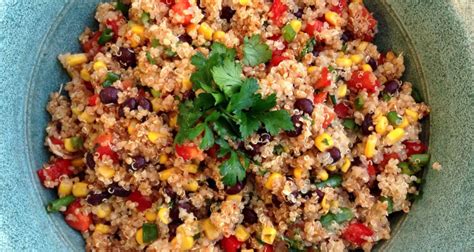 Most of the time it just involves finding a is quinoa a carb substitute for the higher carb food that you've been eating. Complete Protein Quinoa Salad
