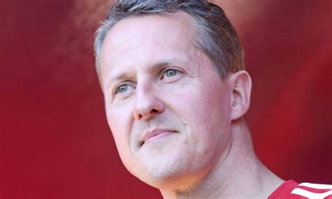 Das passende bild zum „das gegenteil von begeisterung. So geht es Michael Schumacher (März 2020 | Autozeitung ...
