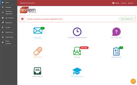Nextgen Enterprise Software 2023 Reviews Pricing And Demo