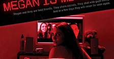 Megan Is Missing - película: Ver online en español