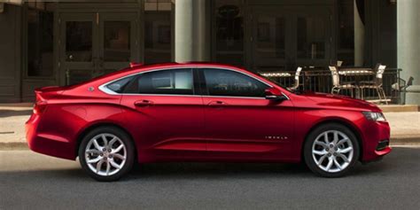 2020 Chevrolet Impala 36 L Colors Redesign Engine Release Date And