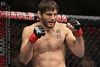 Top 10 Welterweight Jon Fitch Signs with World Series of Fighting ...