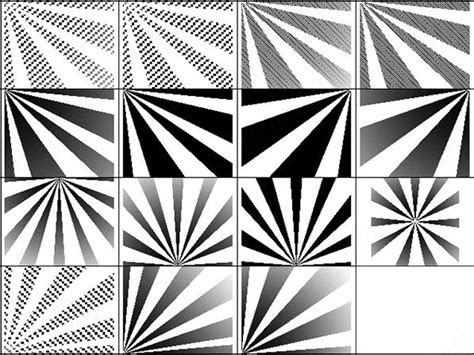 Vector line brush photoshop brushes in Photoshop brushes abr ( .abr