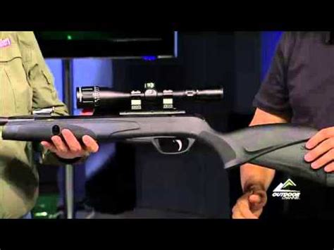 The gamo whisper silent cat shoots.177 cal pba grade pellets at 1200 fps. Hunting With GAMO Air Rifles | Air Warren | Doovi