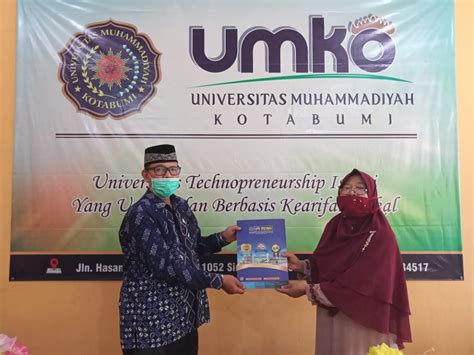 Di beberapa kos tertentu, terdapat fasilitas makan di dalam yang. Prodi Pendidikan Matematika FKIP UMKO Teken MoU Kurikulum ...