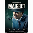 Maigret - series 1 - Winkel van de Nostalgie
