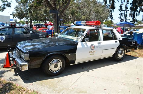 Los Angeles Police Department Lapd Police Cars Los An - vrogue.co