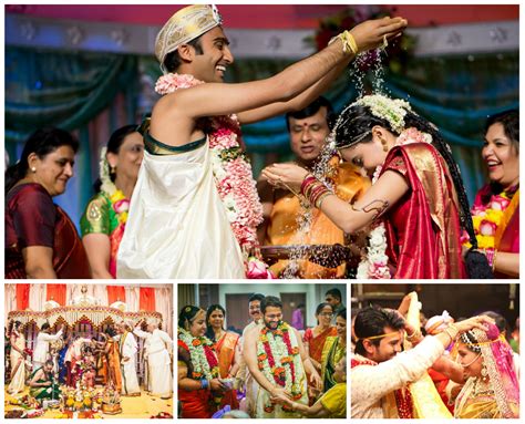 7 Lovely Marriage Rituals Of South Indian Wedding South Indian